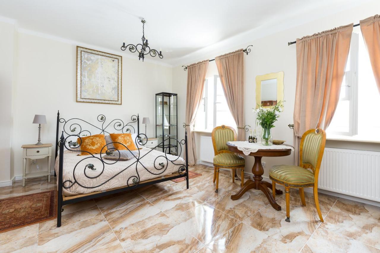 Royal Castle Square Apartment Old Town Warsaw Warszawa Екстер'єр фото