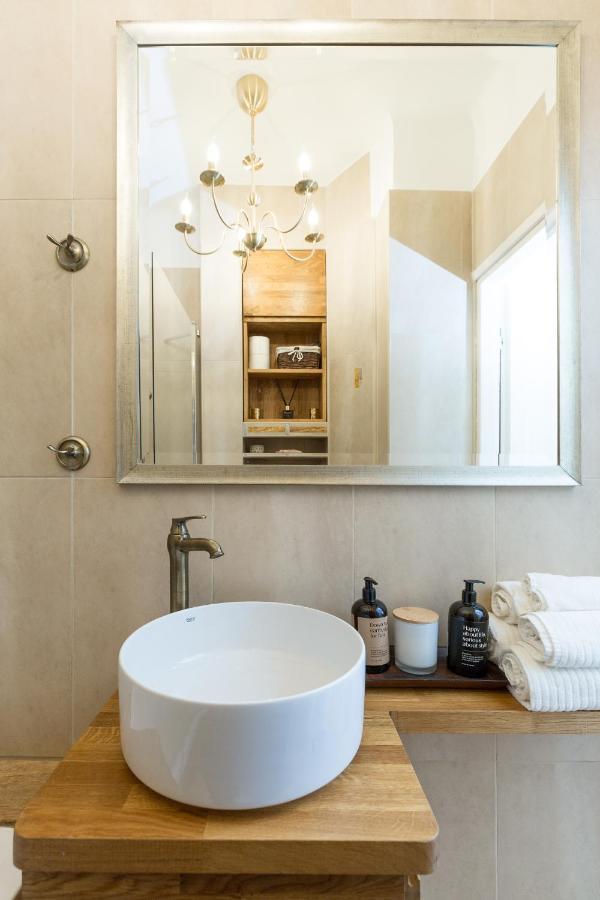 Royal Castle Square Apartment Old Town Warsaw Warszawa Екстер'єр фото