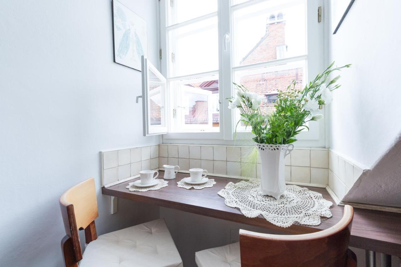 Royal Castle Square Apartment Old Town Warsaw Warszawa Екстер'єр фото