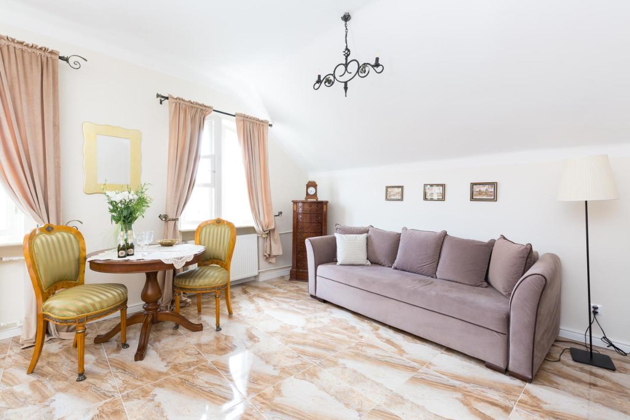 Royal Castle Square Apartment Old Town Warsaw Warszawa Екстер'єр фото