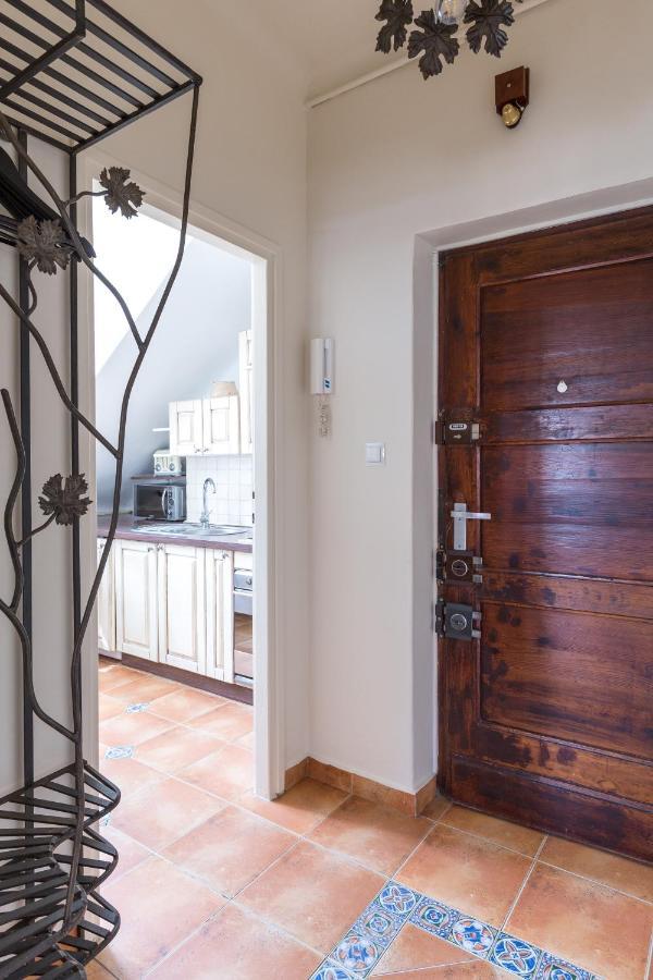 Royal Castle Square Apartment Old Town Warsaw Warszawa Екстер'єр фото
