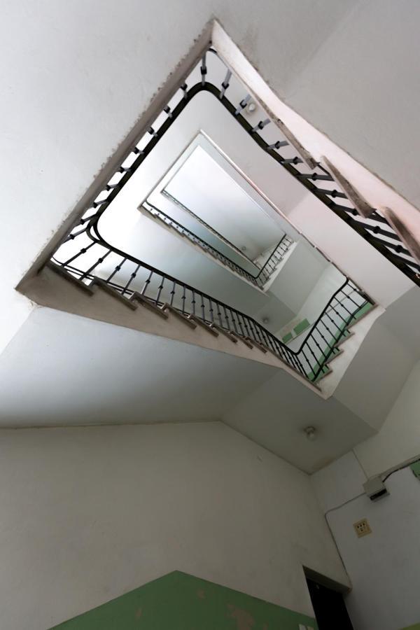 Royal Castle Square Apartment Old Town Warsaw Warszawa Екстер'єр фото