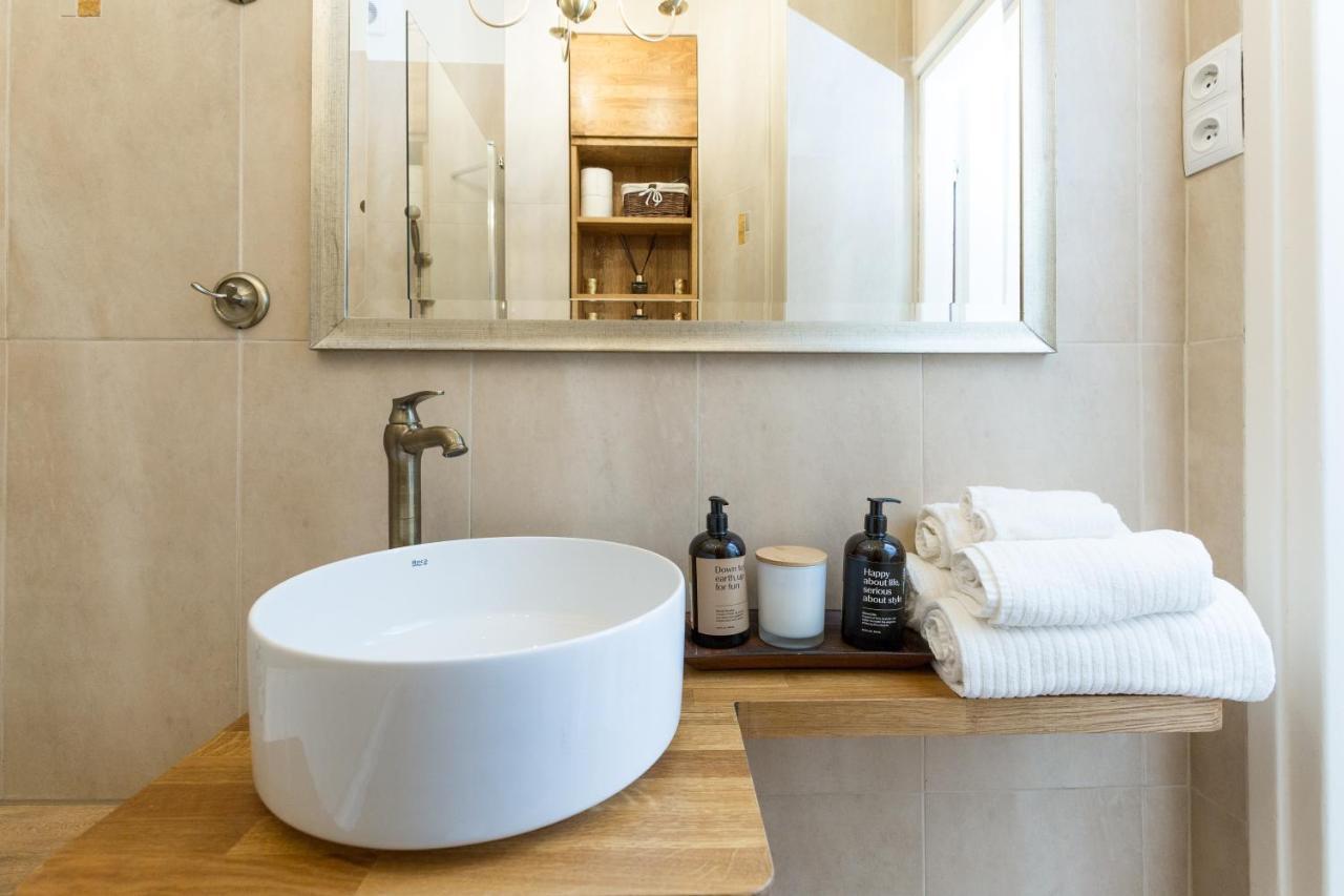 Royal Castle Square Apartment Old Town Warsaw Warszawa Екстер'єр фото