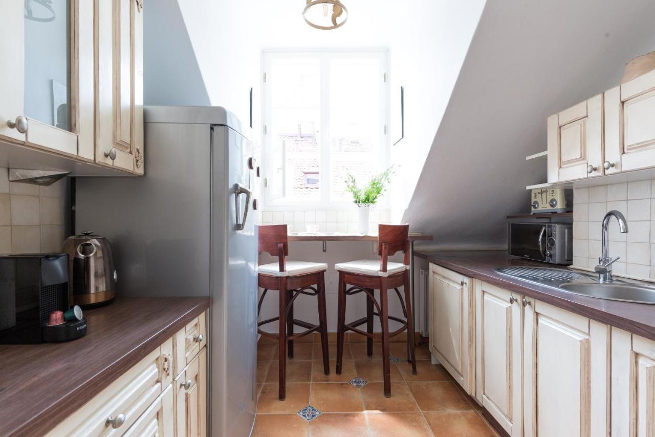 Royal Castle Square Apartment Old Town Warsaw Warszawa Екстер'єр фото