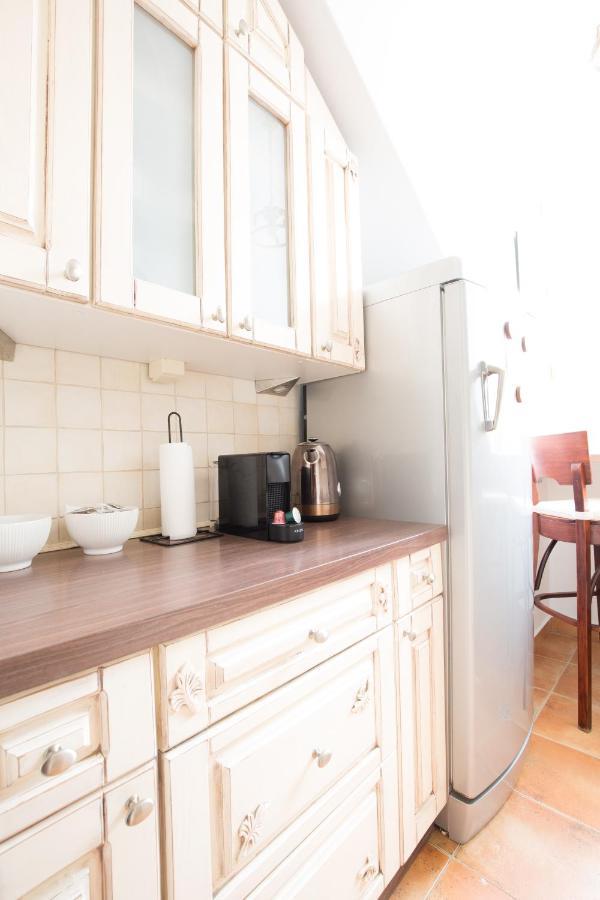 Royal Castle Square Apartment Old Town Warsaw Warszawa Екстер'єр фото
